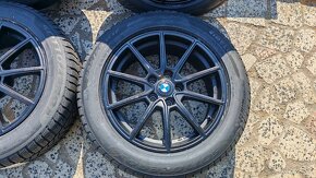 5x112 R17 --- BMW 5 (G30 . G31) - 2