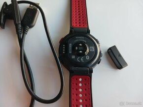 Garmin forerunner 235 - 2