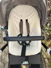 Stokke trailz 3 kombinacia - 2