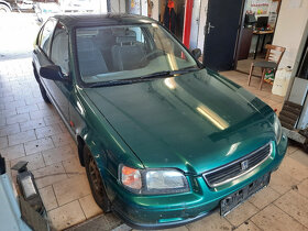 Náhradní díly Honda Civic 1995 - 2