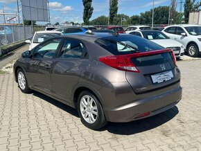 Honda Civic 1.4 i-VTEC Comfort - 2