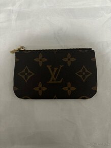 Louis Vuitton Key Holder - 2