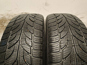 205/55 R16 Zimné pneumatiky Paxaro Winter 2 kusy - 2