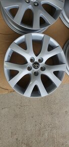 Mazda 6 gh gj gl cx5 cx7 hyundai kia 5x114,3 r18 - 2