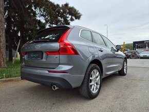 Volvo XC60 T8 TWIN ENGINE AWD,AT,220kW,A8,5d.2019-2020 - 2