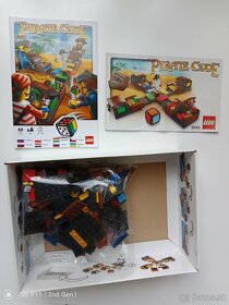 LEGO Pirate Code - 2