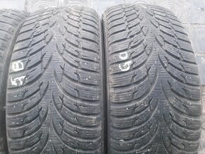 205/60 r16 Nokian - 2