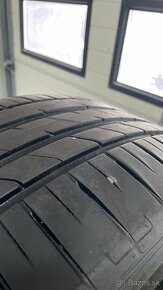 LETNÉ PNEU Hankook 255/55 R19 DOT23 - 2