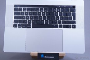 ZÁRUKA/MacbookPro 15.4TB/I7 2.6GHZ/16GB RAM/512GB SSD - 2