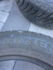 Nexen 205/55 R16 - 2