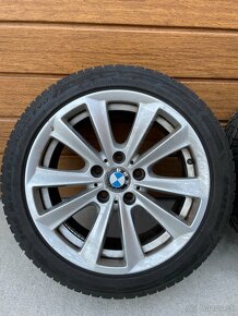 BMW V-spoke 236 r17” - 2