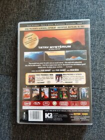 Pavol Barabáš 6 DVD - 2