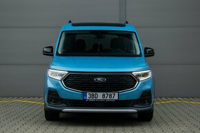 Ford Tourneo Connect 2.0 EcoBlue - 2