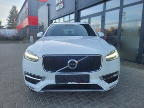 Volvo XC90 XC 90 D5 235k Drive-E Momentum 7m AWD A/T - 2