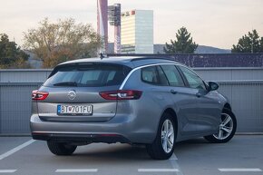 OPEL INSIGNIA Odpočet DPH - 2