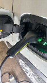 EV nabíjačka na elektromobil - wallbox 3.5kw - 2