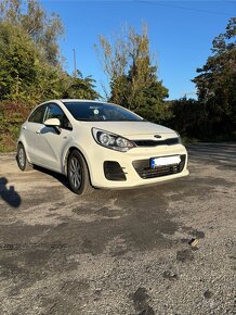 Kia Rio III - 2