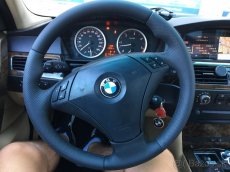 Volant BMW E60,E61,E63. - 2