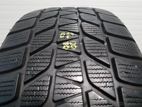 Zimné pneumatiky 235/50 R19 Bridgestone - 2