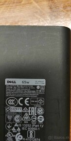 Nabijacka/Adapter na DELL aj Lenovo 65W 19.5V 3.34A - 2