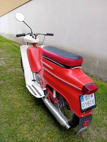 Jawa pionier 20 - 2