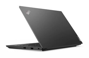 Lenovo ThinkPad E14 G4 2,5GHZ 8GB 256GB SSD FHD IPS - 2