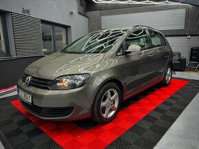 VOLKSWAGEN GOLF PLUS 1.4 Tsi - 2