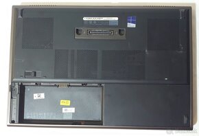 Dell Precision M4700, i7-3740QM - 2