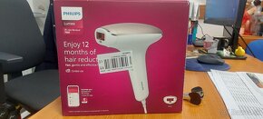 LUMEA IPL HAIR REMOVAL 7000 - 2