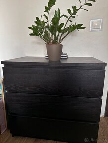 Komoda Ikea Malm - 2