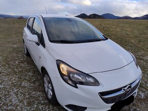 Opel Corsa 105 000 Km - 2