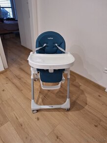 Peg Perego jedalenska stolicka - 2