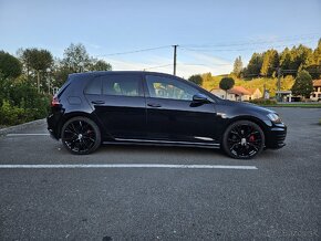 Volkswagen Golf GTI 2.0tsi 162kw - 2