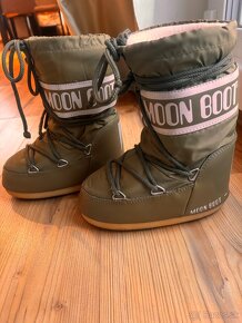 Moon Boot 27/30 - 2