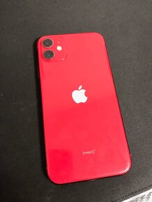 Iphone 11 64gb  red - 2