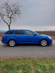 Škoda octavia combi 2.0 TDI RS 125kw - 2