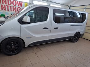 Fiat Talento 1.6 biturbo 107kw L2H1 - 2