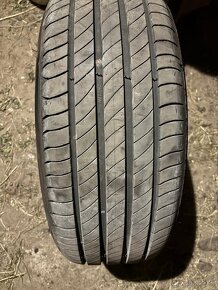 Michelin letne pneu 205/55 r16 - 2