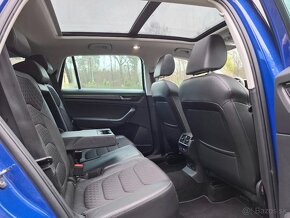 Škoda Kodiaq 1.5 TSI DSG,110kw style výbava,panorama,kessy - 2