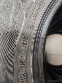 175/70 R14 Matador zimné pneumatiky - 2