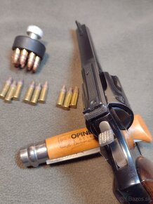 Revolver Taurus 94 22lr - 2