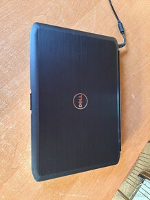 Dell Latitude E5430 - 2