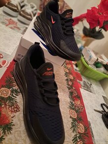 Nike Air Max 270 - 2