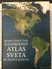 Atlasy sveta - 2