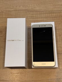 Huawei P9 lite 2017 - 2