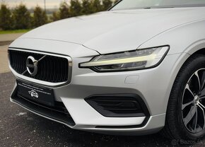 Volvo V60 D4 140kw -ODPOČET DPH - MOMENTUM-2019 - 2