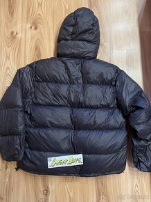 STUSSY 800 FILL MICRO RIPSTOPDOWN Down Jacket - 2