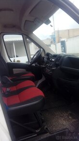 Ducato 2.0 85 kw - 2