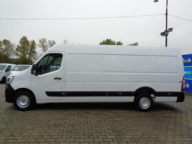 RENAULT MASTER L4H2 2.3DCI KLIMA - 2