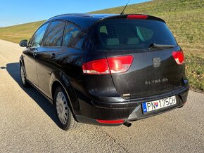 Seat Altea XL 1.9 TDi Reference Top Stav - 2